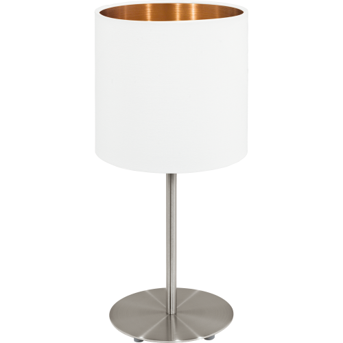 Table lamp Eglo Pasteri 95048