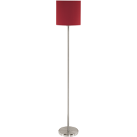 Floor lamp Eglo Pasteri 95168