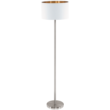 Floor lamp Eglo Pasteri 95174