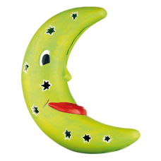Sconce Lampex Księżyc(Moon) Green 101/KSZ