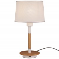 Table lamp Mantra Nordica 2 5464