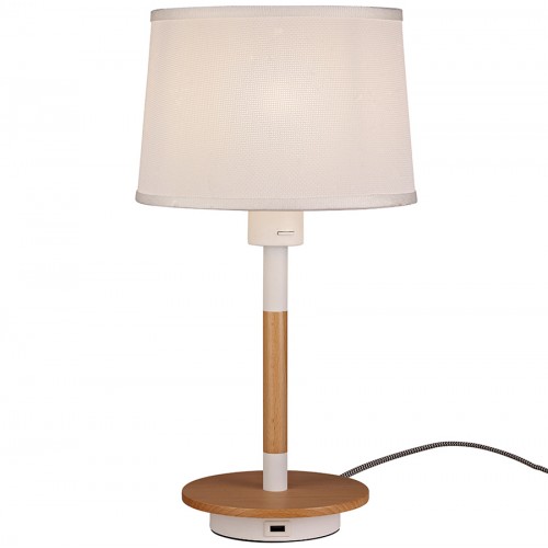 Table lamp Mantra Nordica 2 5464