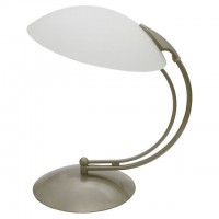 Table lamp Nowodvorski Venezia Silver 2974