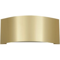 Sienas lampa-Brā Nowodvorski Keal Gold 2985