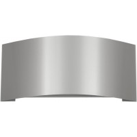 Бра-настенный светильник Nowodvorski Keal Silver 2991