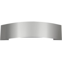 Sienas lampa-Brā Nowodvorski Keal Silver 2993
