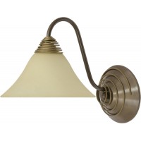 Sienas lampa-Brā Nowodvorski VICTORIA gold 2994