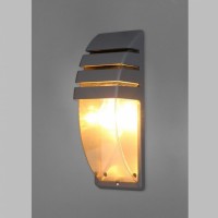 Outdoor wall luminaire Nowodvorski MISTRAL 3393