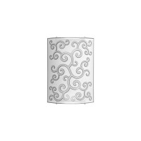 Бра-настенный светильник Nowodvorski Arabeska Silver 3698