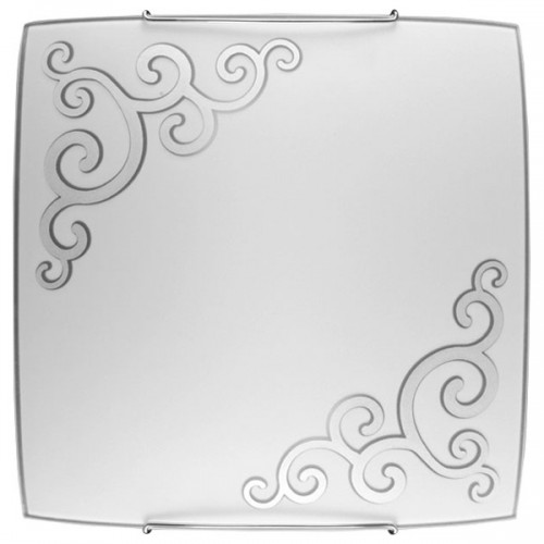 Sconce Nowodvorski Arabeska Silver 3701