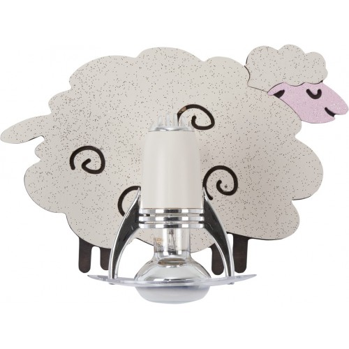 Sconce Nowodvorski Sheep 4072
