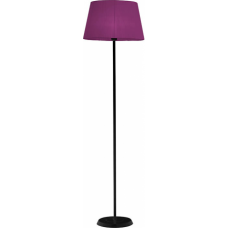 Floor lamp Nowodvorski SHADOW violet 4248