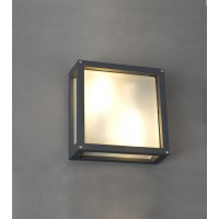 Outdoor wall luminaire Nowodvorski INDUS 4440