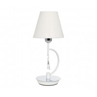 Table lamp Nowodvorski ELLICE white 4506
