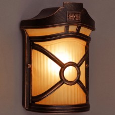 Наружный настенный светильник Nowodvorski DON S 4687