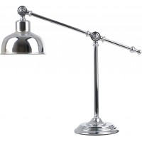 Table lamp Nowodvorski Odessa Chrom 4725