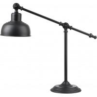 Table lamp Nowodvorski Odessa Black 4727