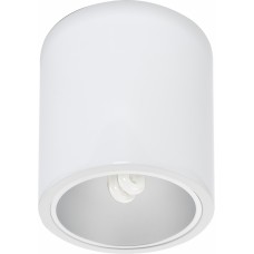 Ceiling lamp Nowodvorski Downlight White 4866