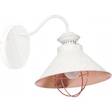 Sienas lampa-Brā Nowodvorski Loft Antique Ecru 5050
