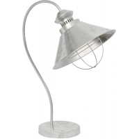 Table lamp Nowodvorski Loft Zinc 5064