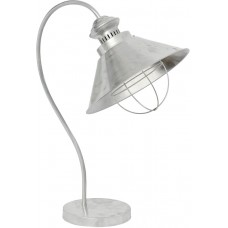 Galda lampa Nowodvorski Loft Zinc 5064
