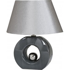 Table lamp Nowodvorski Miguel Gray 5087