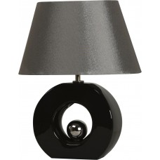 Table lamp Nowodvorski Miguel Black 5088