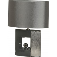 Galda lampa Nowodvorski Rosario Gray 5091