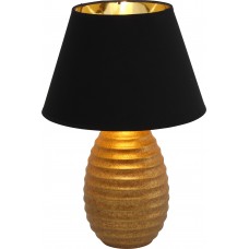 Table lamp Nowodvorski Cordoba Gold 5097
