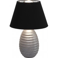 Table lamp Nowodvorski Cordoba Silver 5098