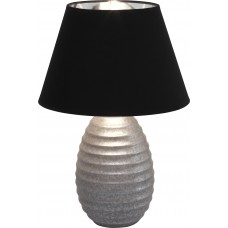 Table lamp Nowodvorski Cordoba Silver 5098