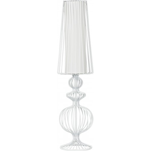 Table lamp Nowodvorski Aveiro White 5125