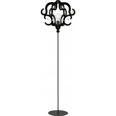 Floor lamp Nowodvorski Katerina Black 5212