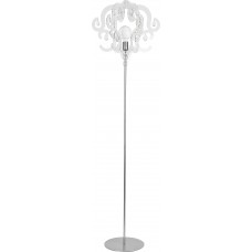 Floor lamp Nowodvorski Katerina Transparent 5213