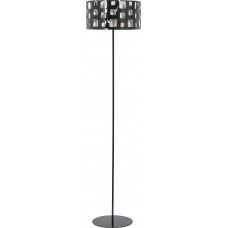 Floor lamp Nowodvorski Mallow Black 5225