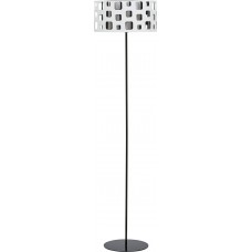 Floor lamp Nowodvorski Mallow White 5226