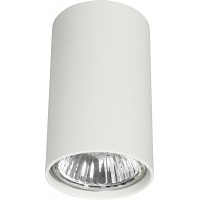Ceiling lamp Nowodvorski EYE white 5255