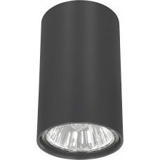 Ceiling lamp Nowodvorski EYE graphite 5256