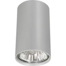 Ceiling lamp Nowodvorski EYE silver 5257