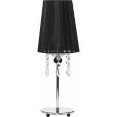 Table lamp Nowodvorski Modena Black 5262