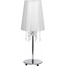 Table lamp Nowodvorski Modena White 5263