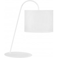 Table lamp Nowodvorski ALICE WHITE 5381