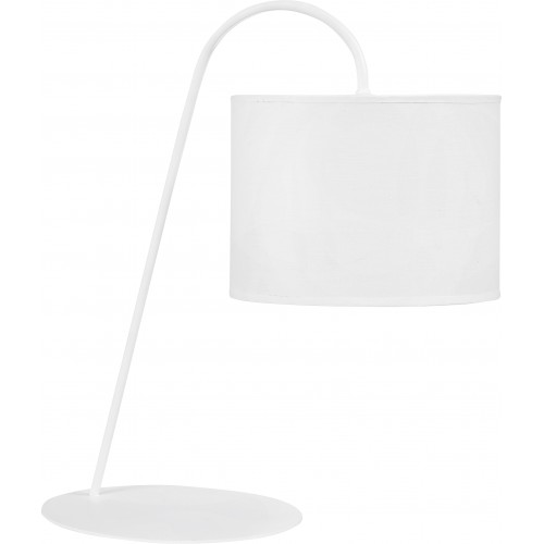 Настольная лампа Nowodvorski ALICE WHITE 5381