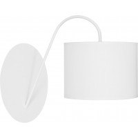 Бра-настенный светильник Nowodvorski ALICE WHITE 5382