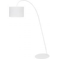 Floor lamp Nowodvorski ALICE WHITE 5386