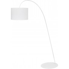 Floor lamp Nowodvorski ALICE WHITE 5386