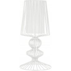 Table lamp Nowodvorski Aveiro White 5410