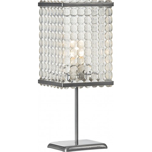 Настольная лампа Nowodvorski Capsule 5483