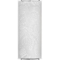 Sienas lampa Nowodvorski Blossom White 5610