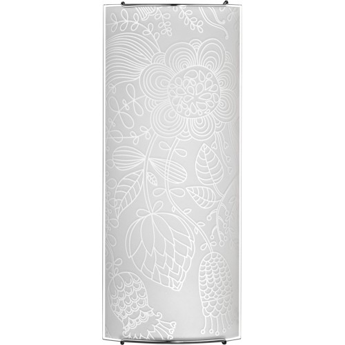Бра-настенный светильник Nowodvorski Blossom White 5610